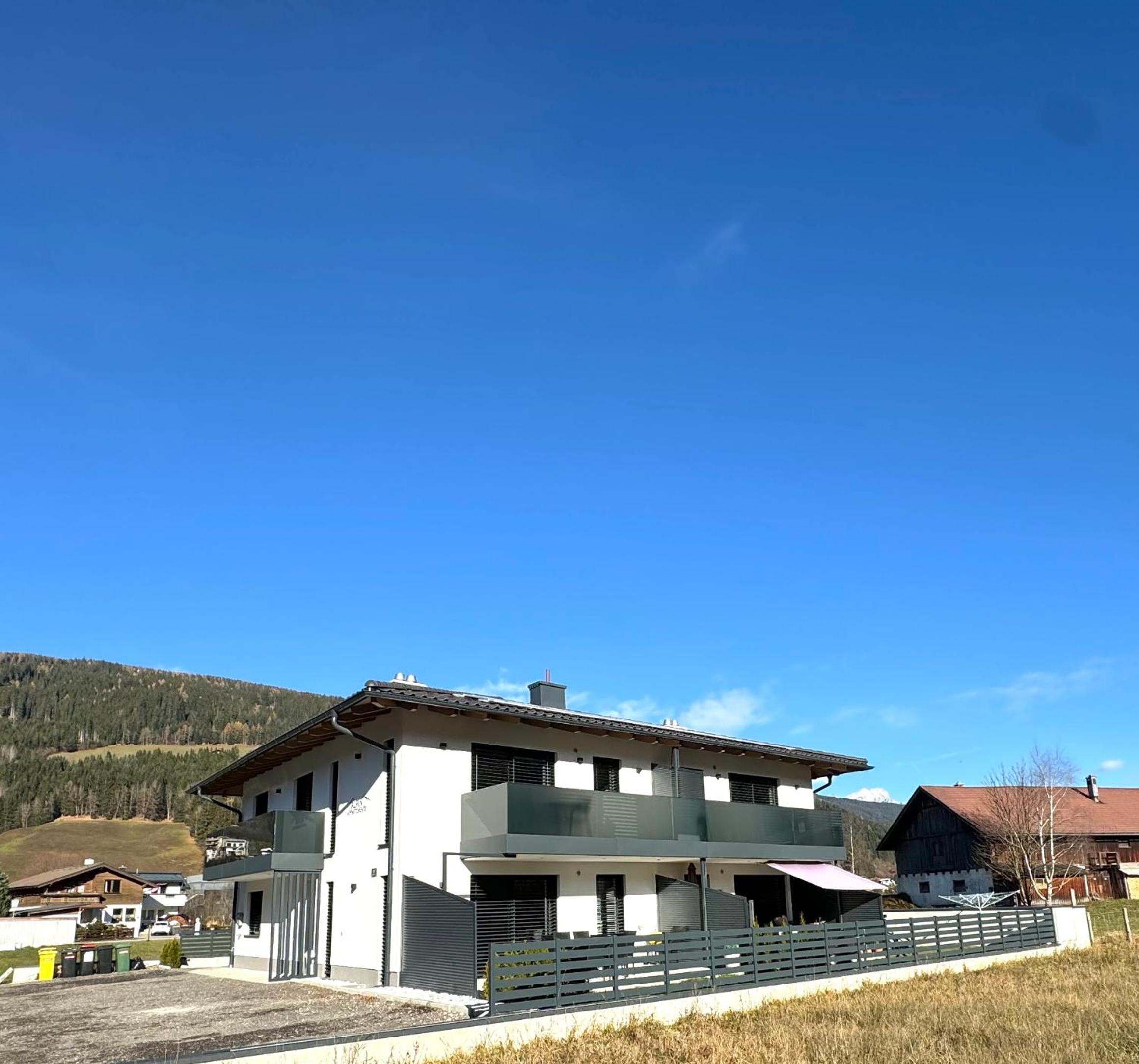 Alpin Apartments