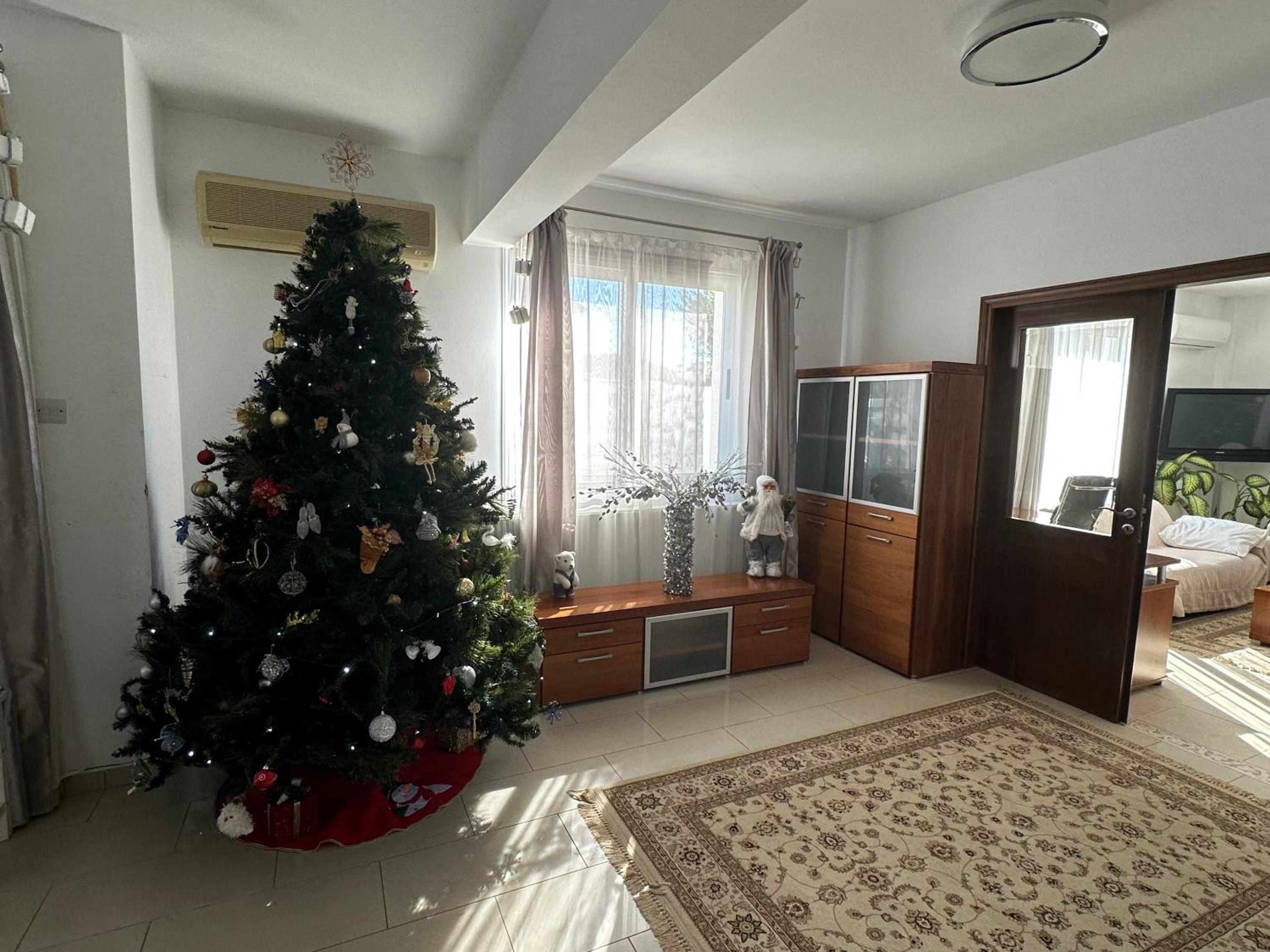 Villa Andy-350 m from the beach