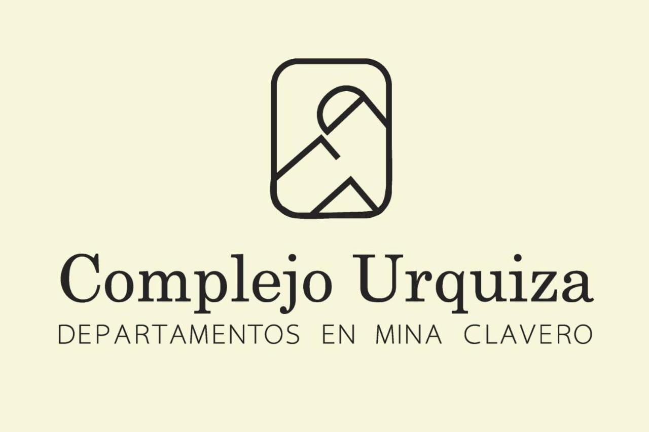 complejo urquiza departamentos
