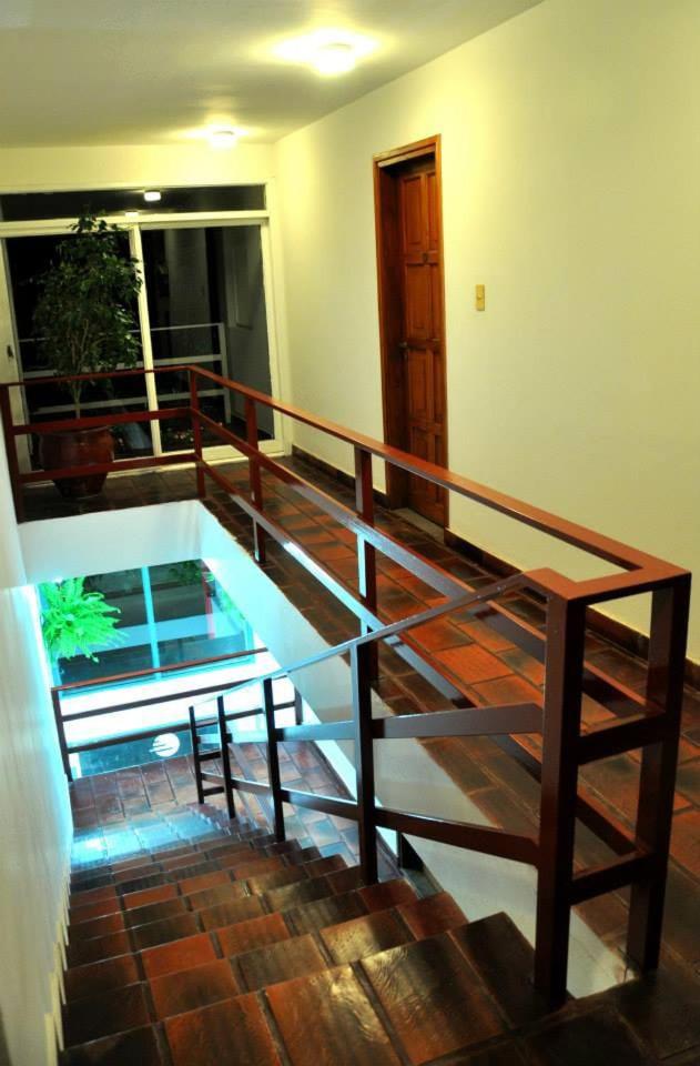 complejo urquiza departamentos