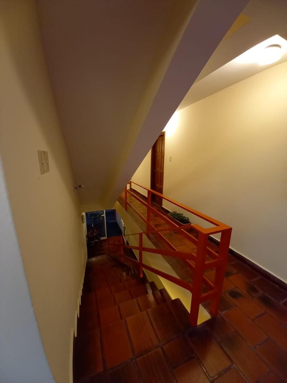complejo urquiza departamentos