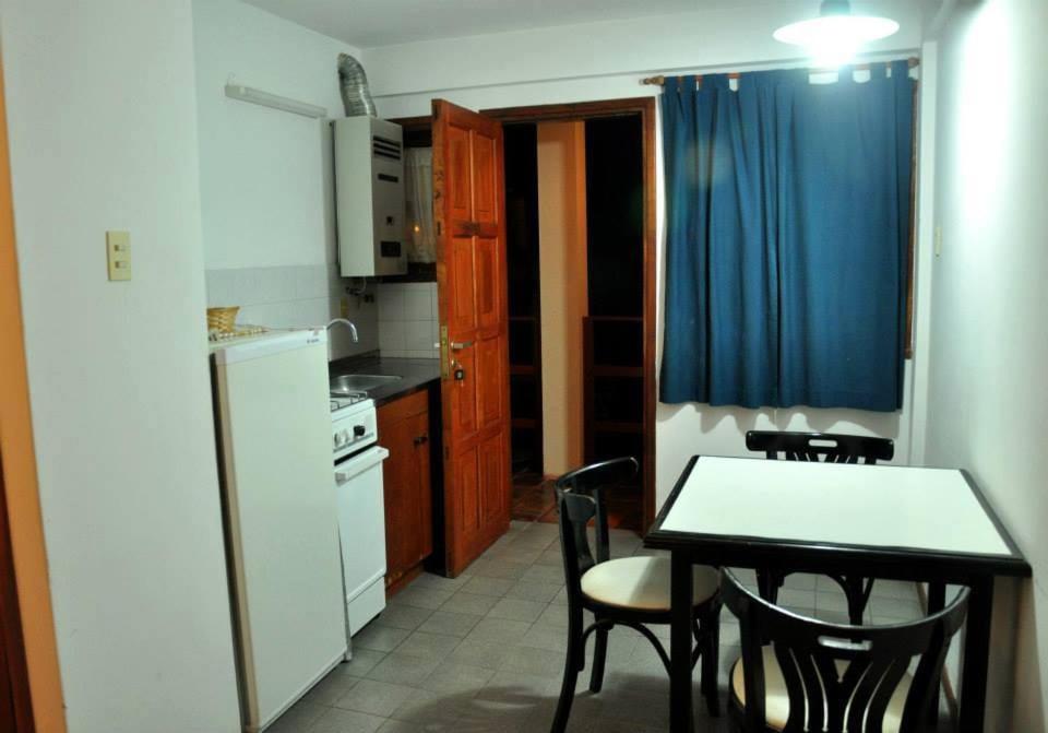 complejo urquiza departamentos