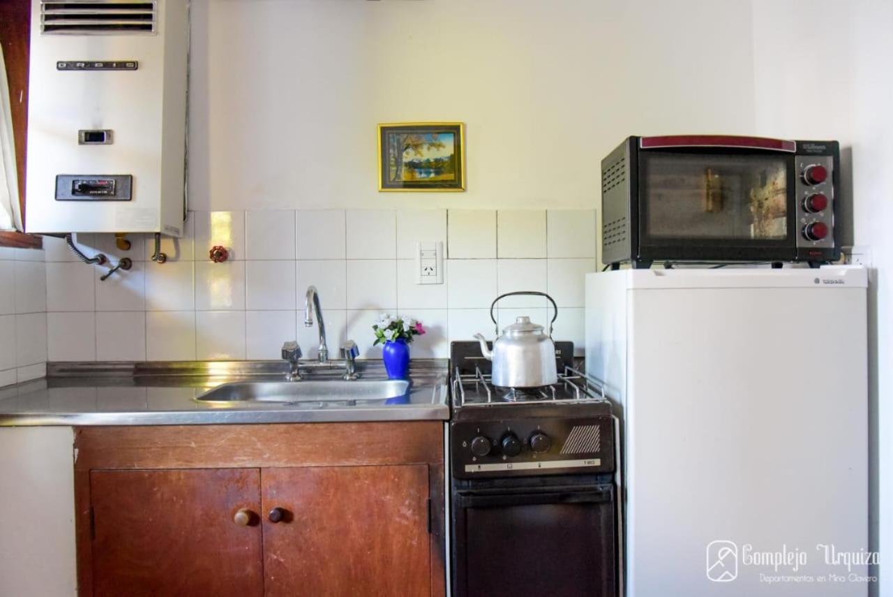 complejo urquiza departamentos