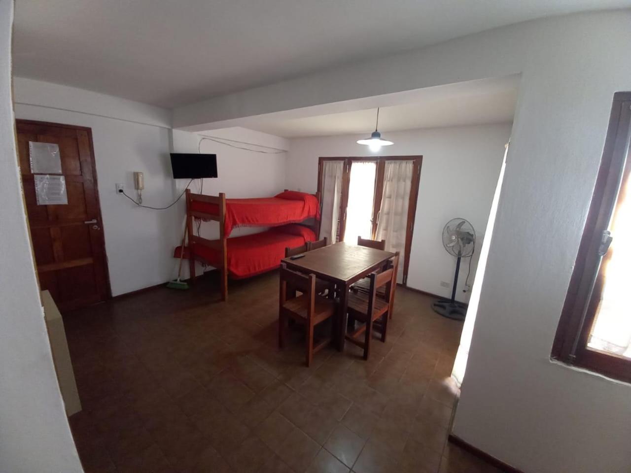 complejo urquiza departamentos