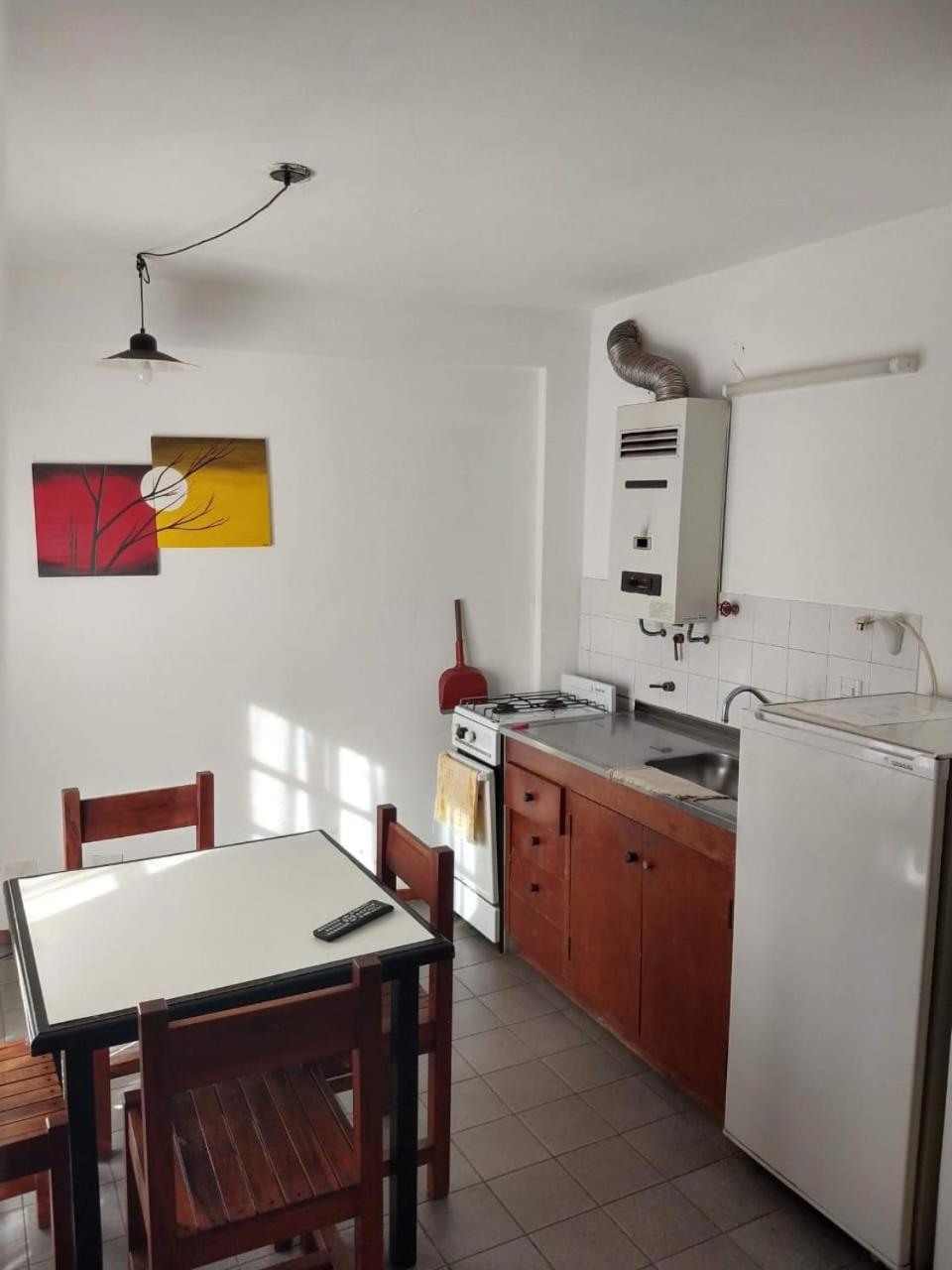 complejo urquiza departamentos