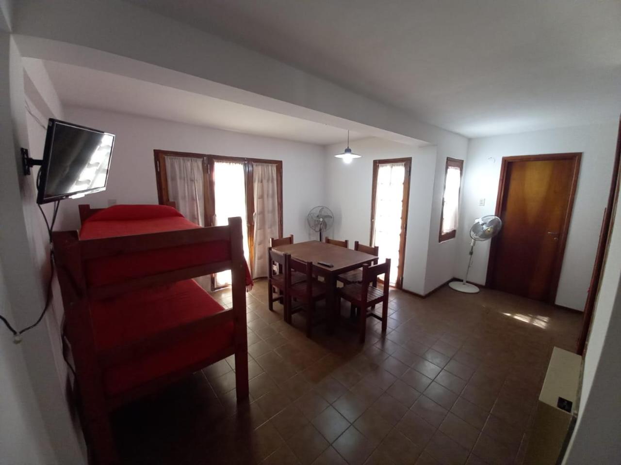 complejo urquiza departamentos