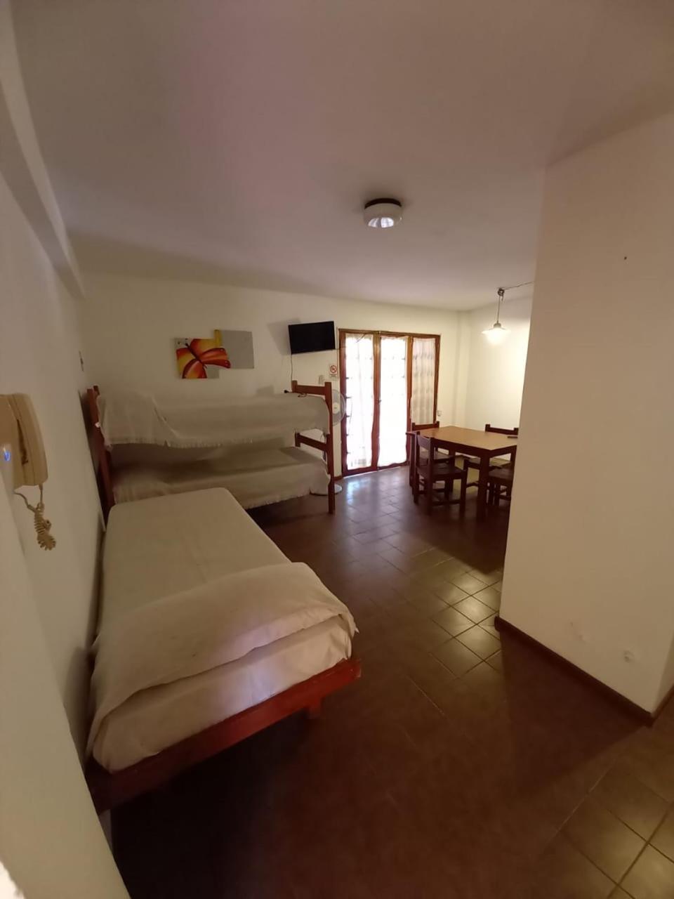 complejo urquiza departamentos