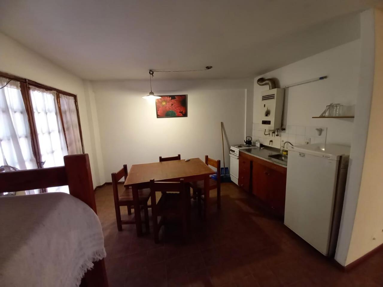 complejo urquiza departamentos