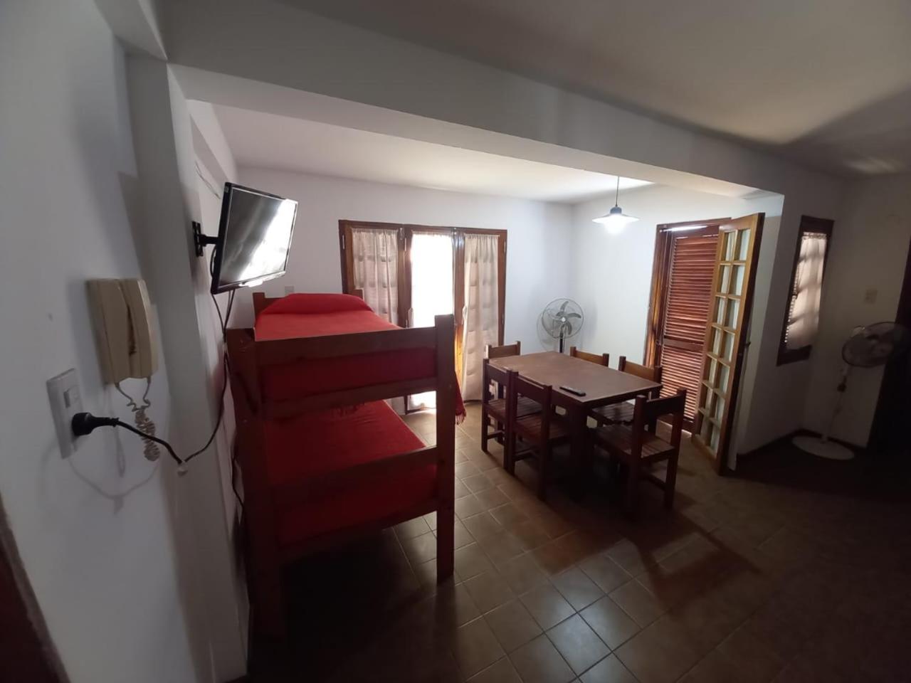 complejo urquiza departamentos