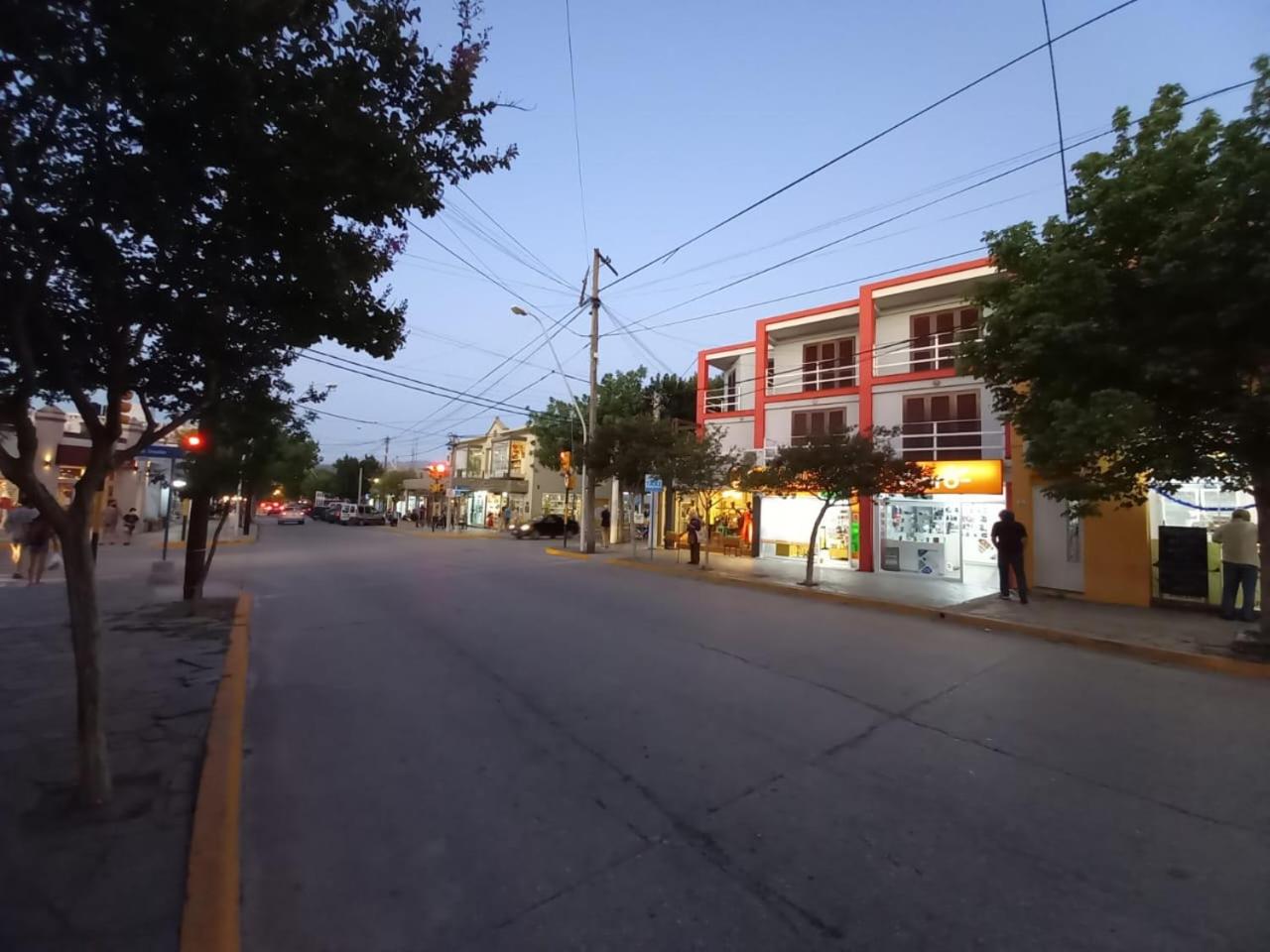 complejo urquiza departamentos