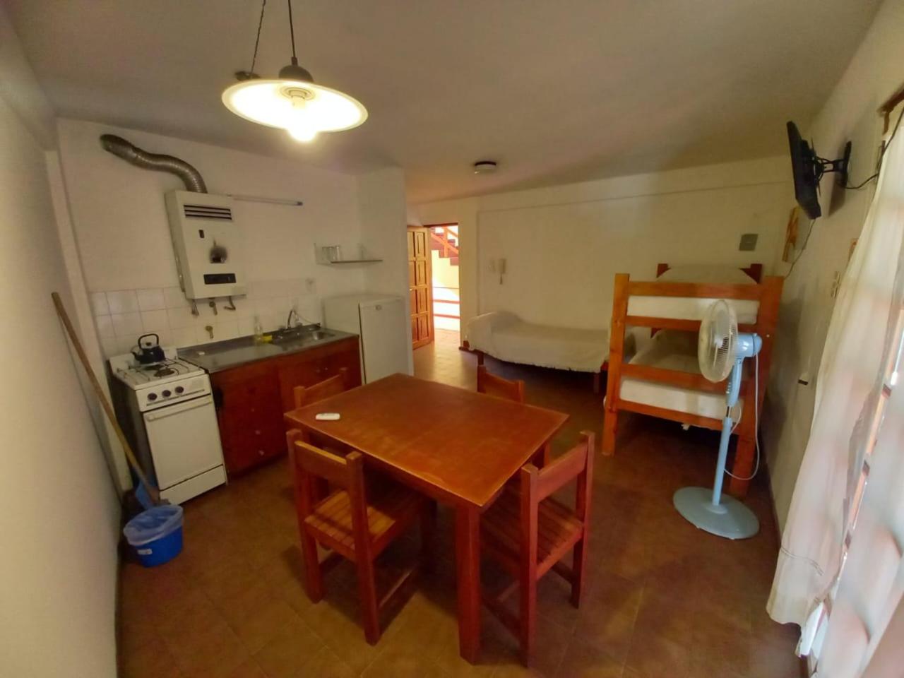 complejo urquiza departamentos