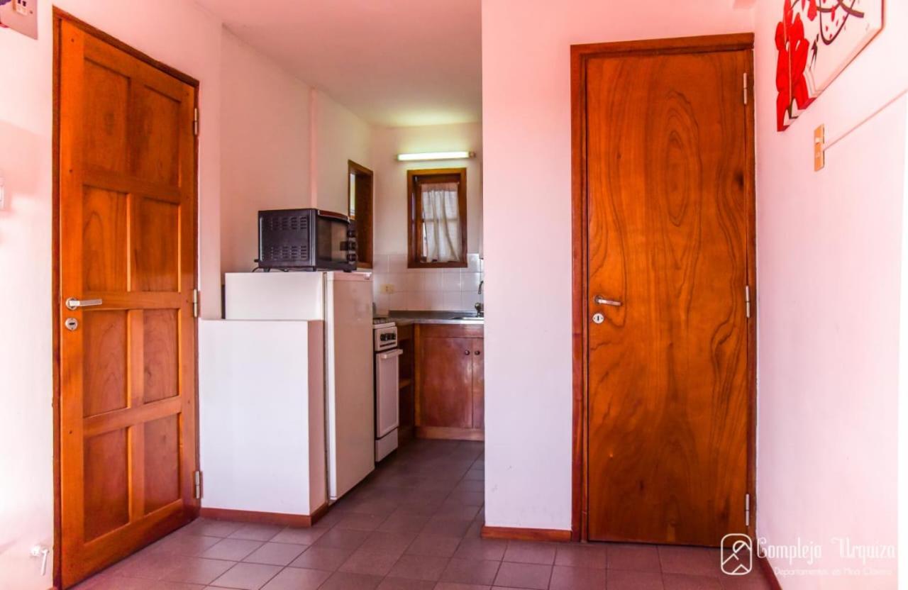 complejo urquiza departamentos