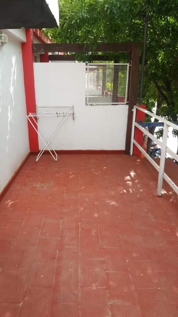 complejo urquiza departamentos