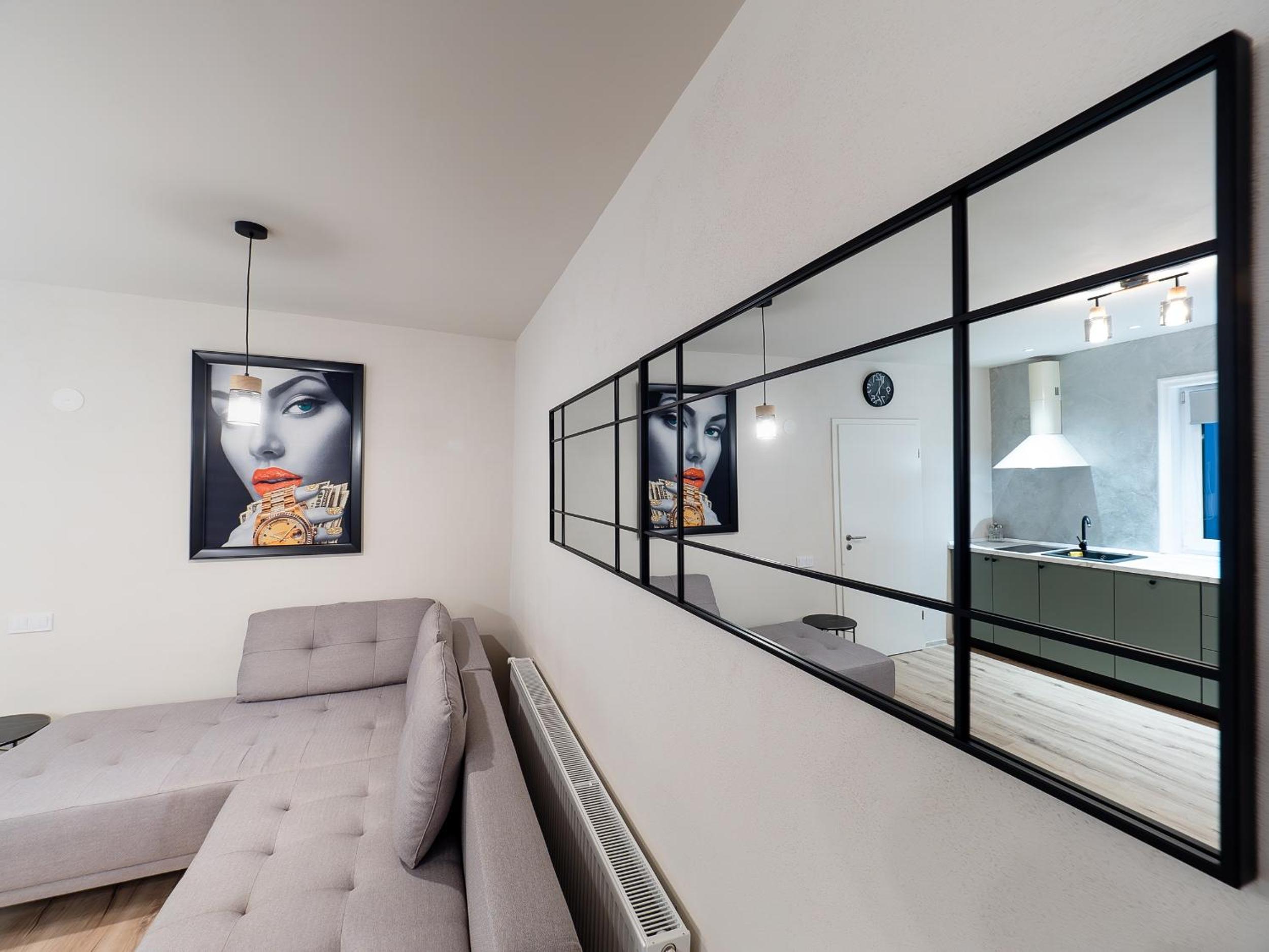 House Abi Central Apartment view 2