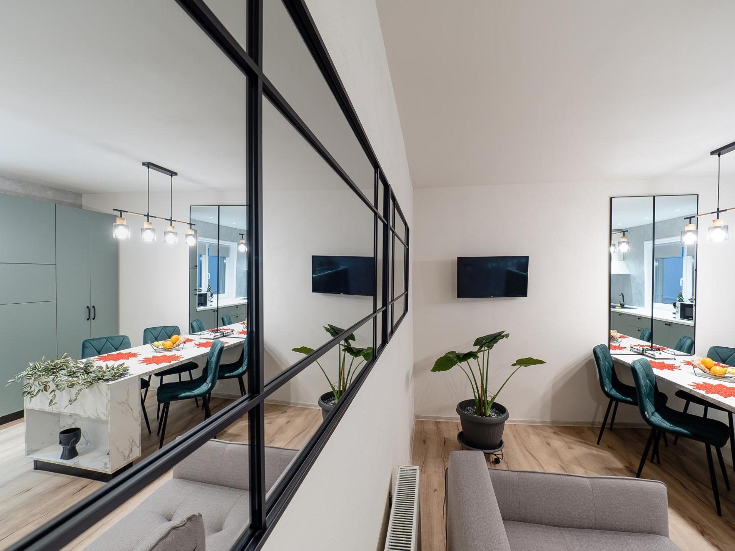 House Abi Central Apartment view 3