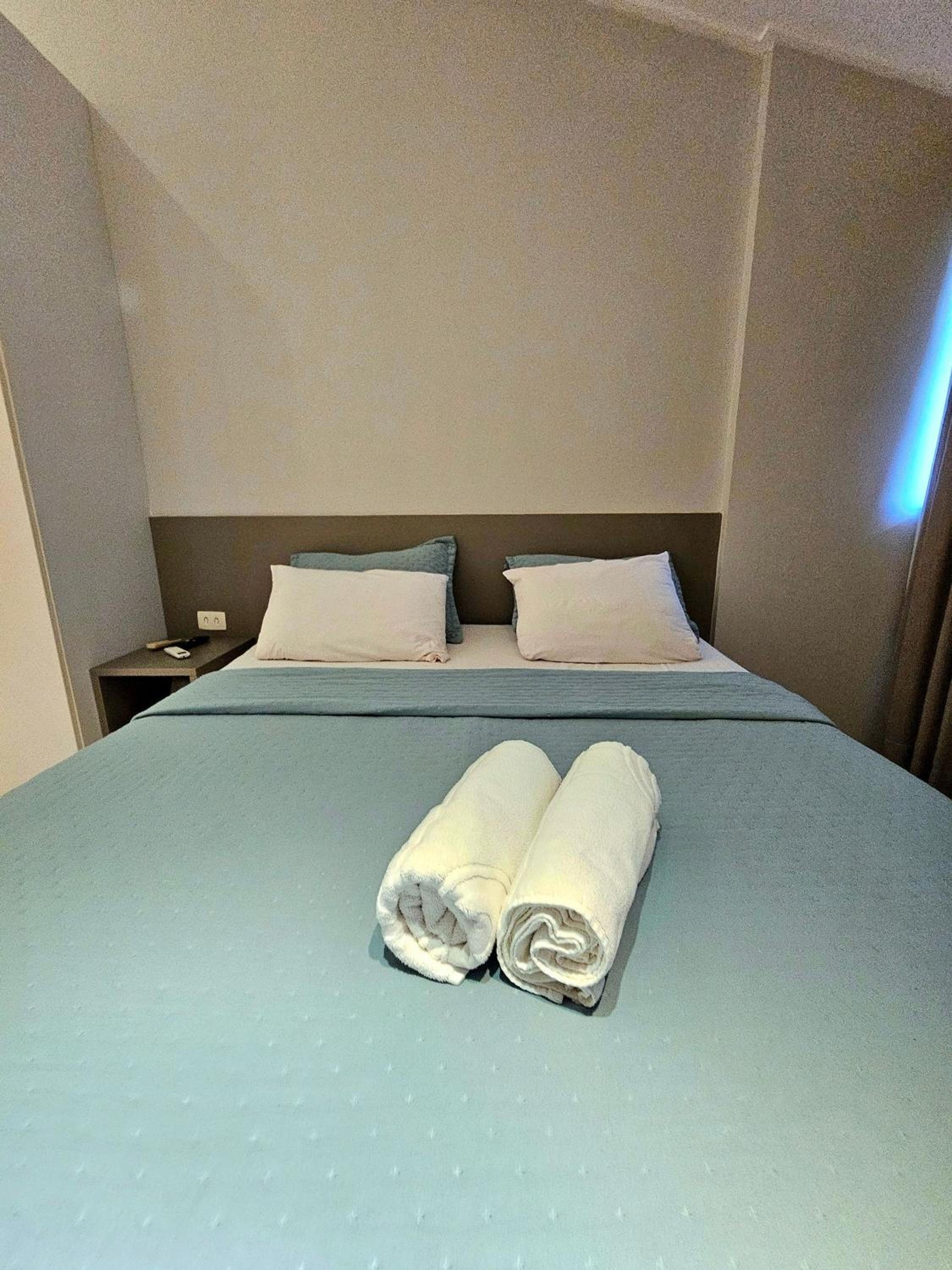 Nui Supreme com estrutura de Resort, pé na areia em Muro Alto By HM