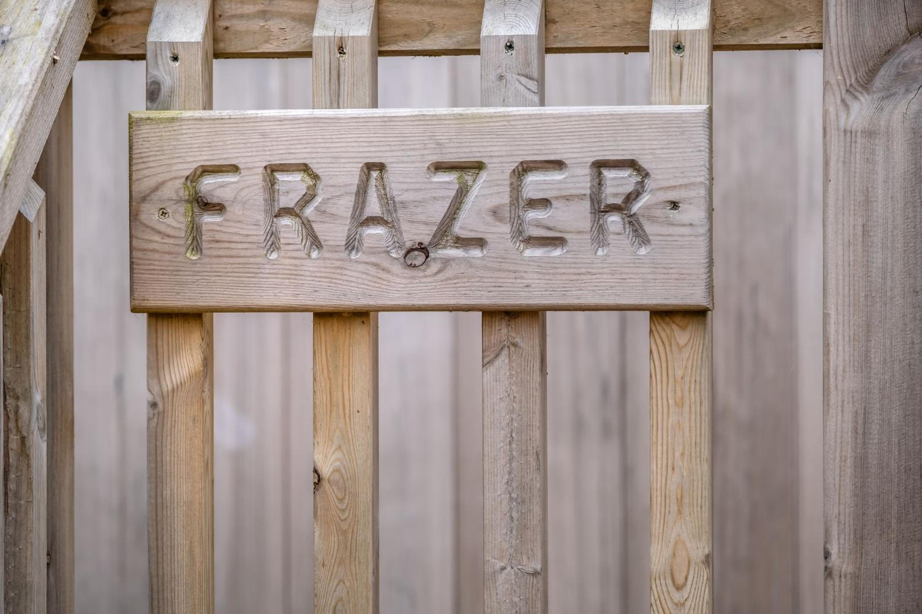 Frazer