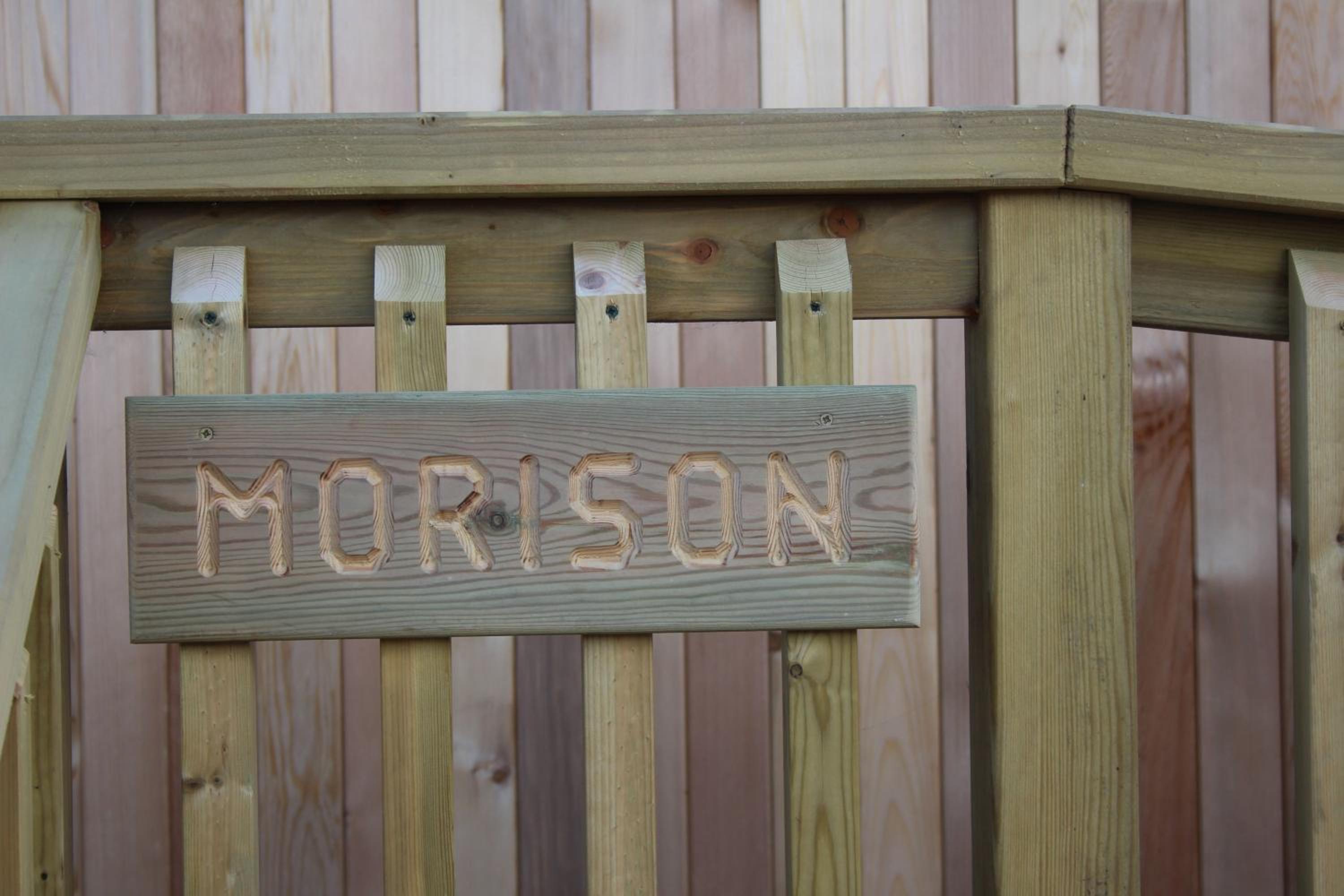 Morison