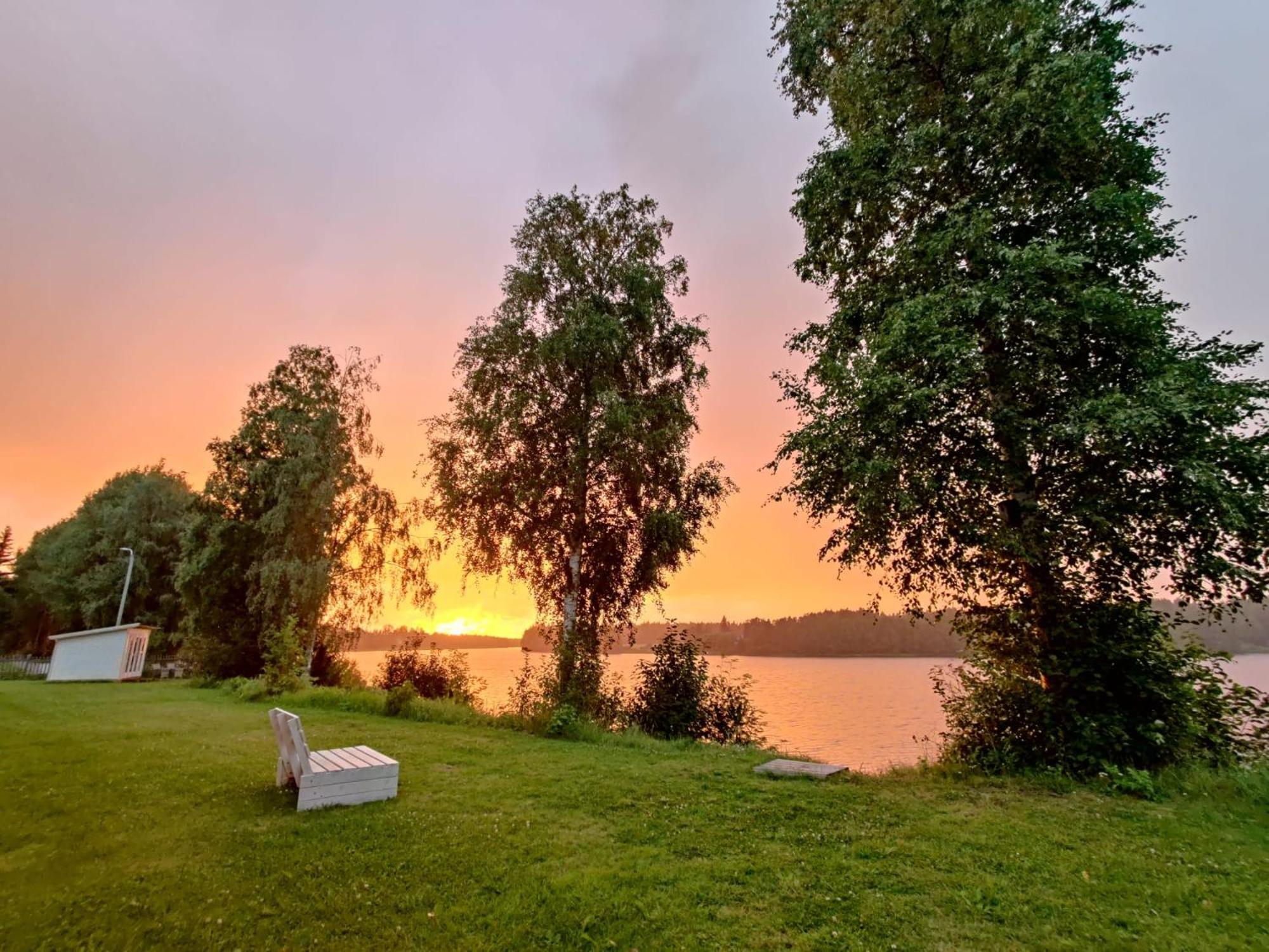 B&B Villa Kauppila