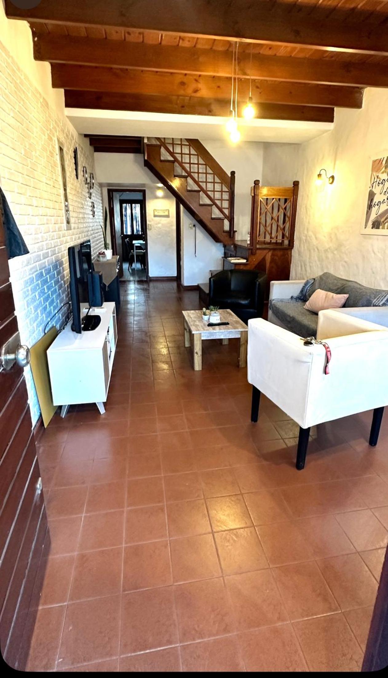 CERCA DELMAR, dúplex MARDELPLATA