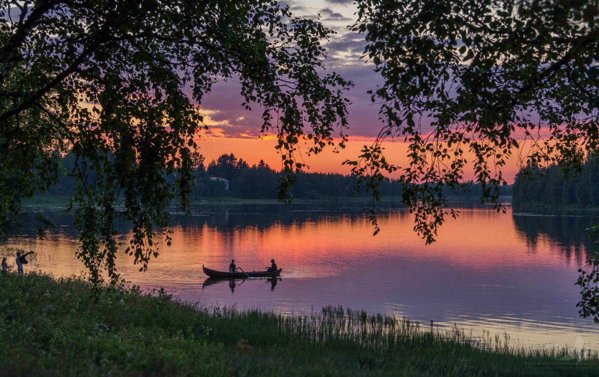 B&B Villa Kauppila