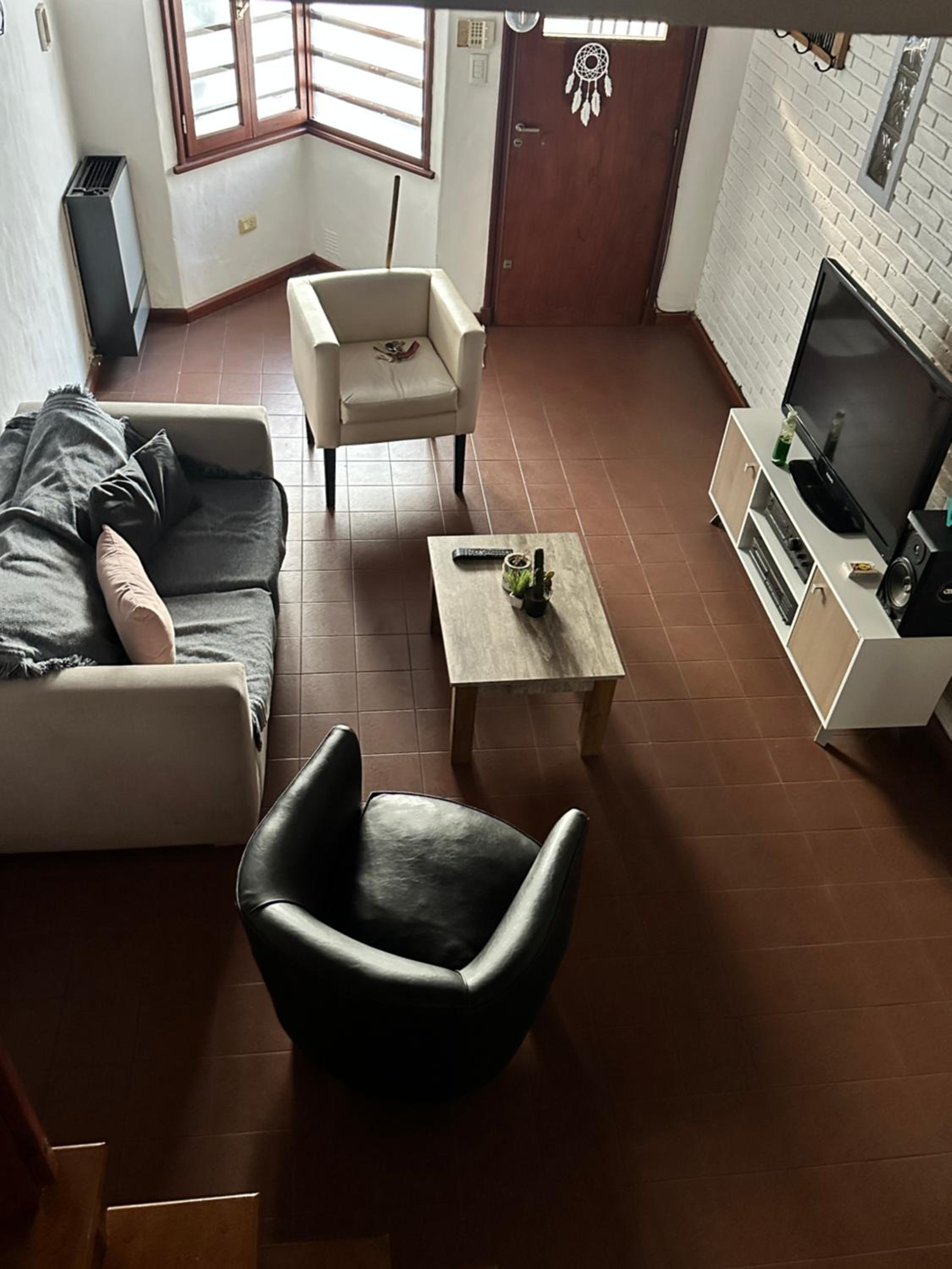 CERCA DELMAR, dúplex MARDELPLATA