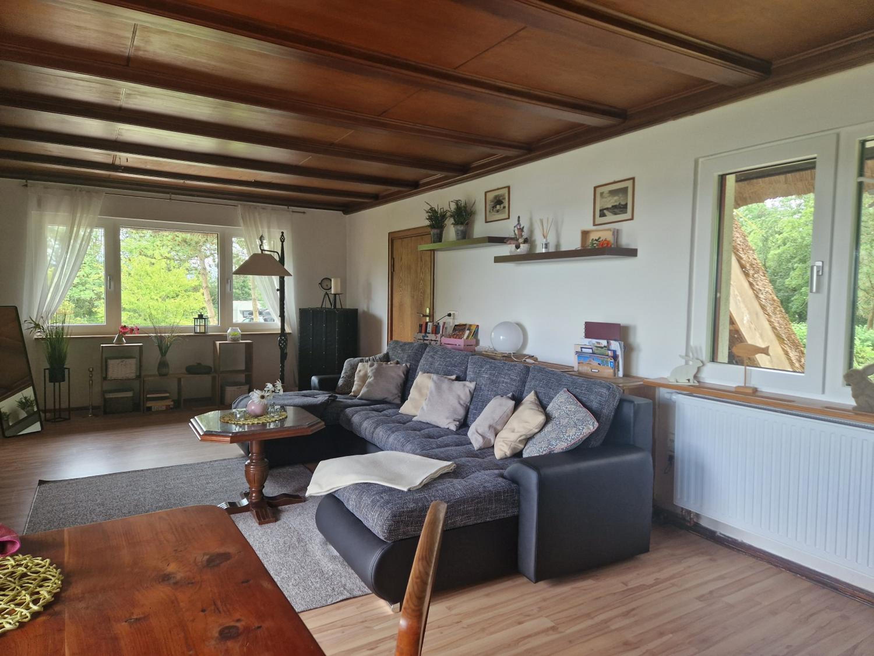 Ferienhaus Annelore