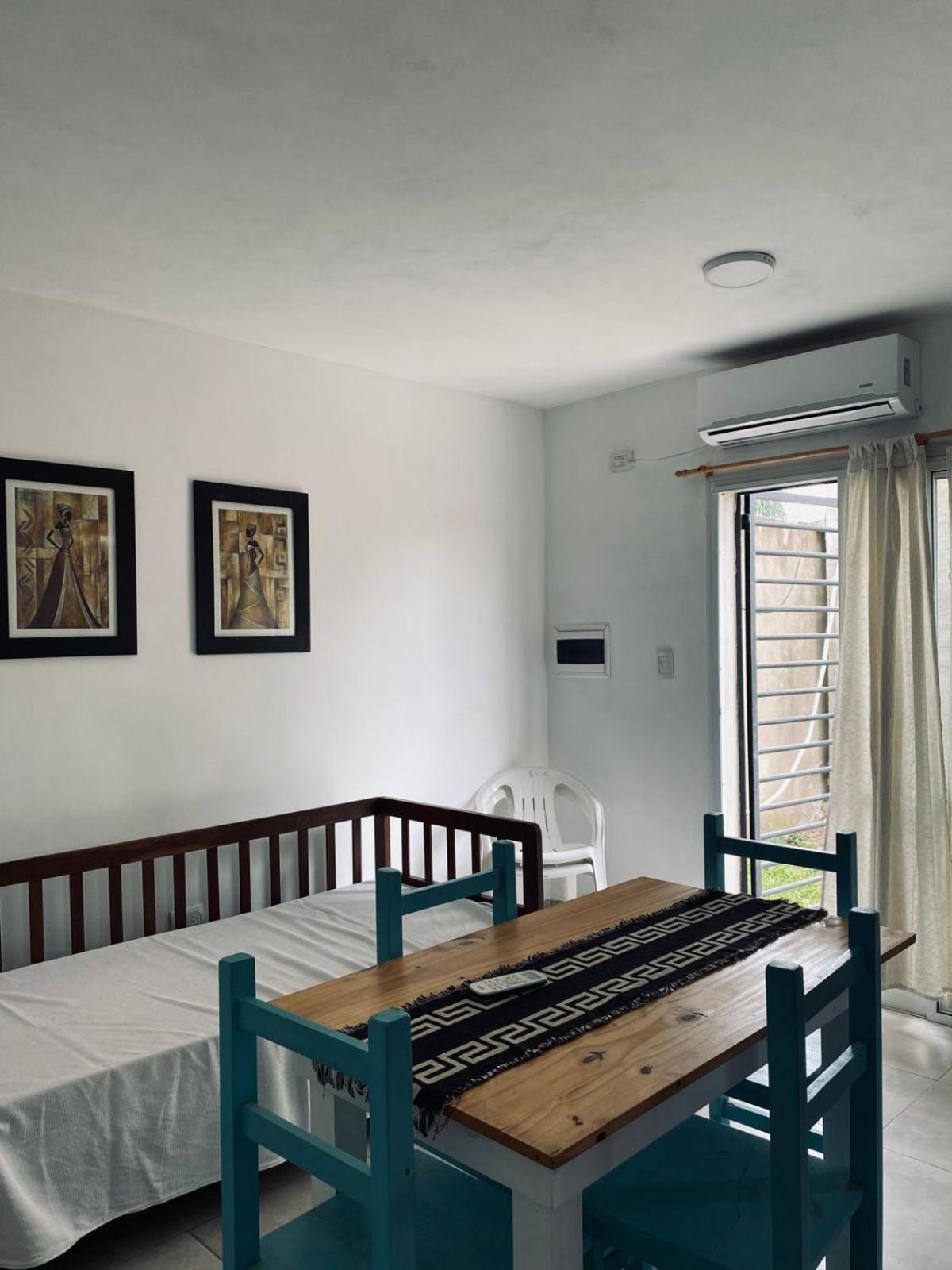 Departamento 1 - Villa Z