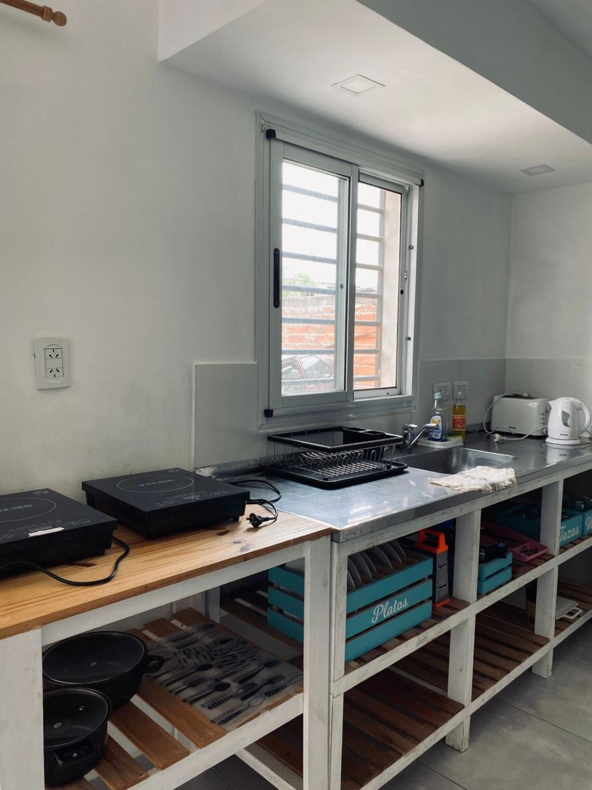 Departamento 1 - Villa Z