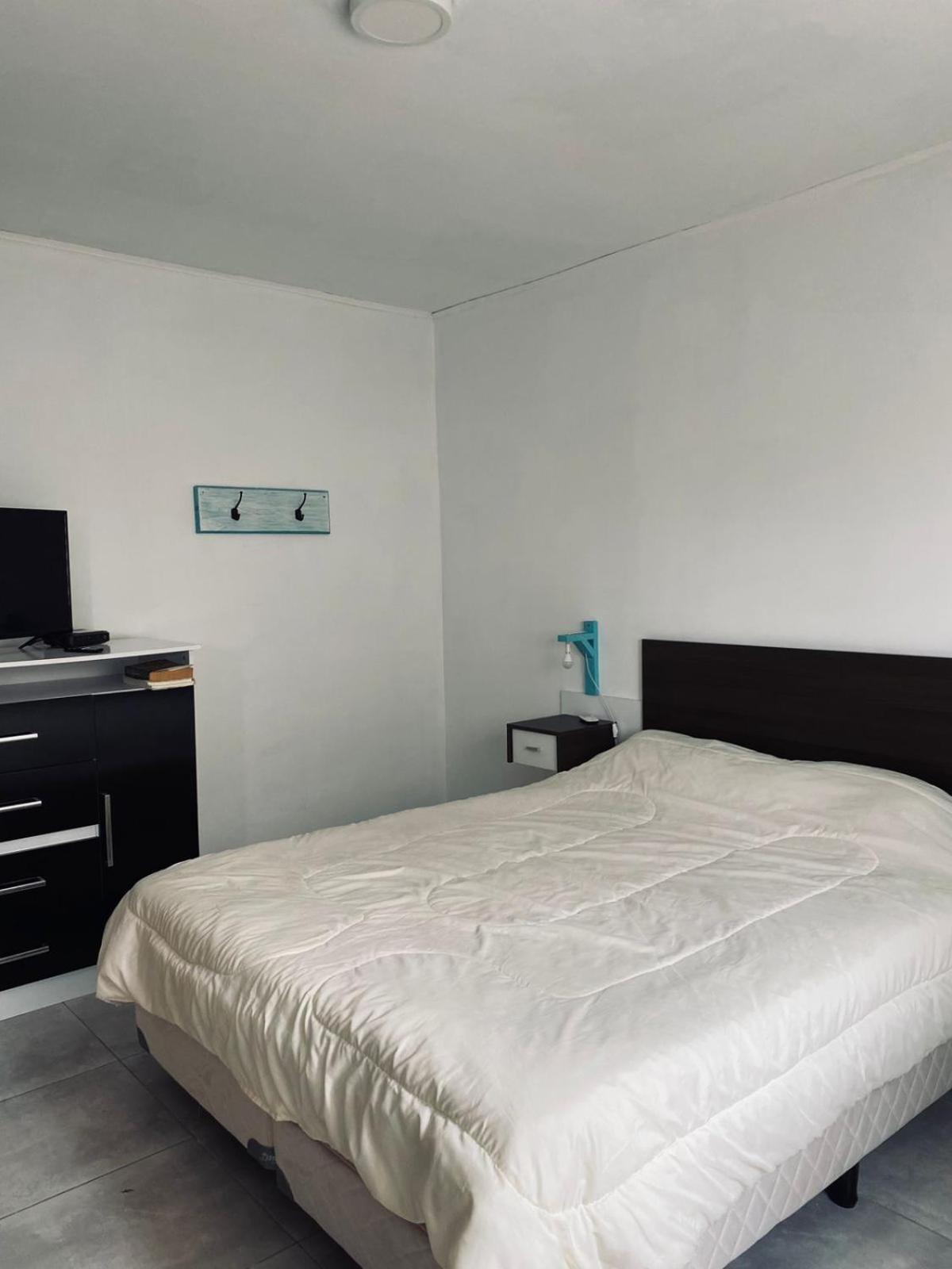 Departamento 1 - Villa Z