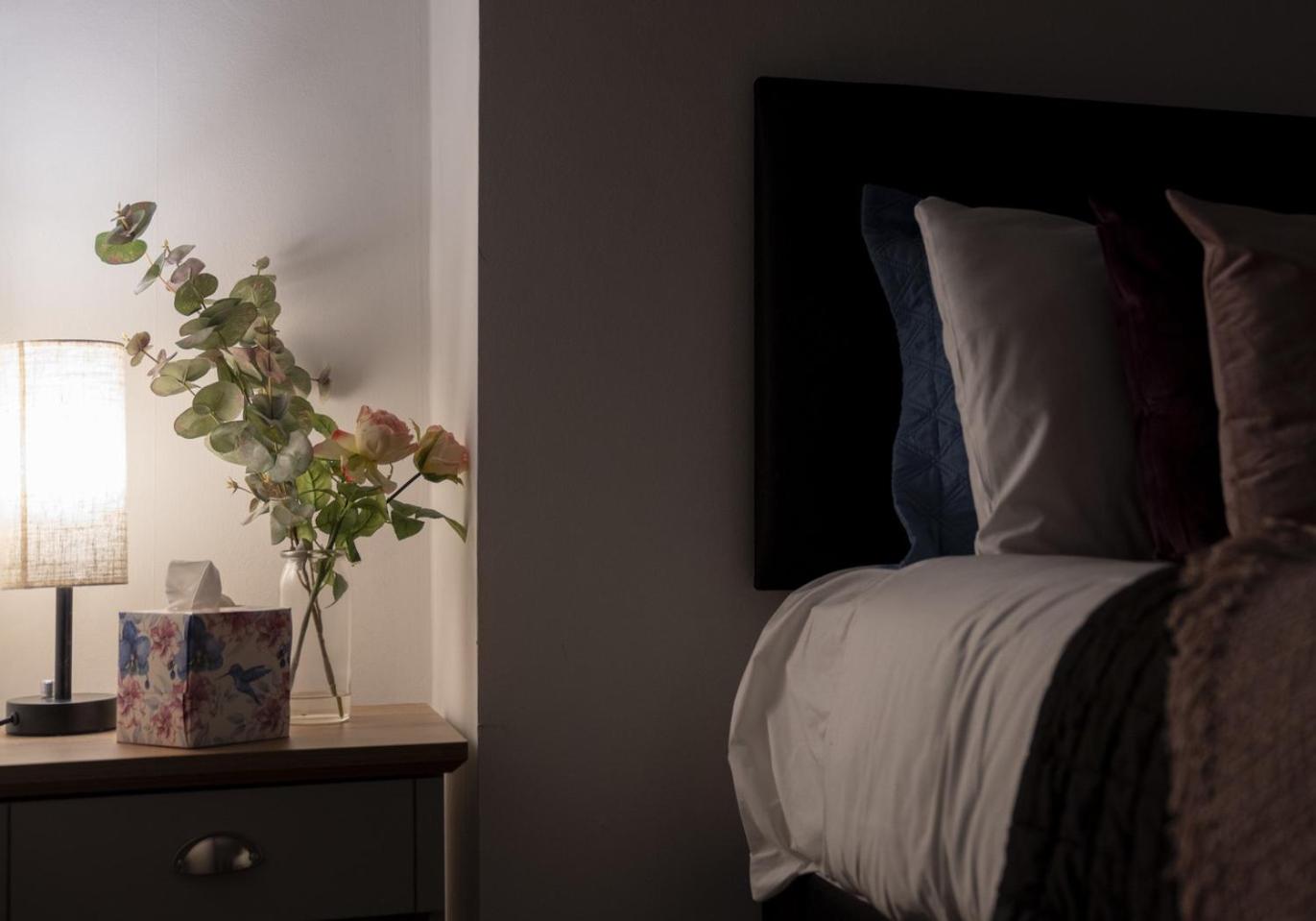 Bute Apartment by Klass Living Coatbridge view 5