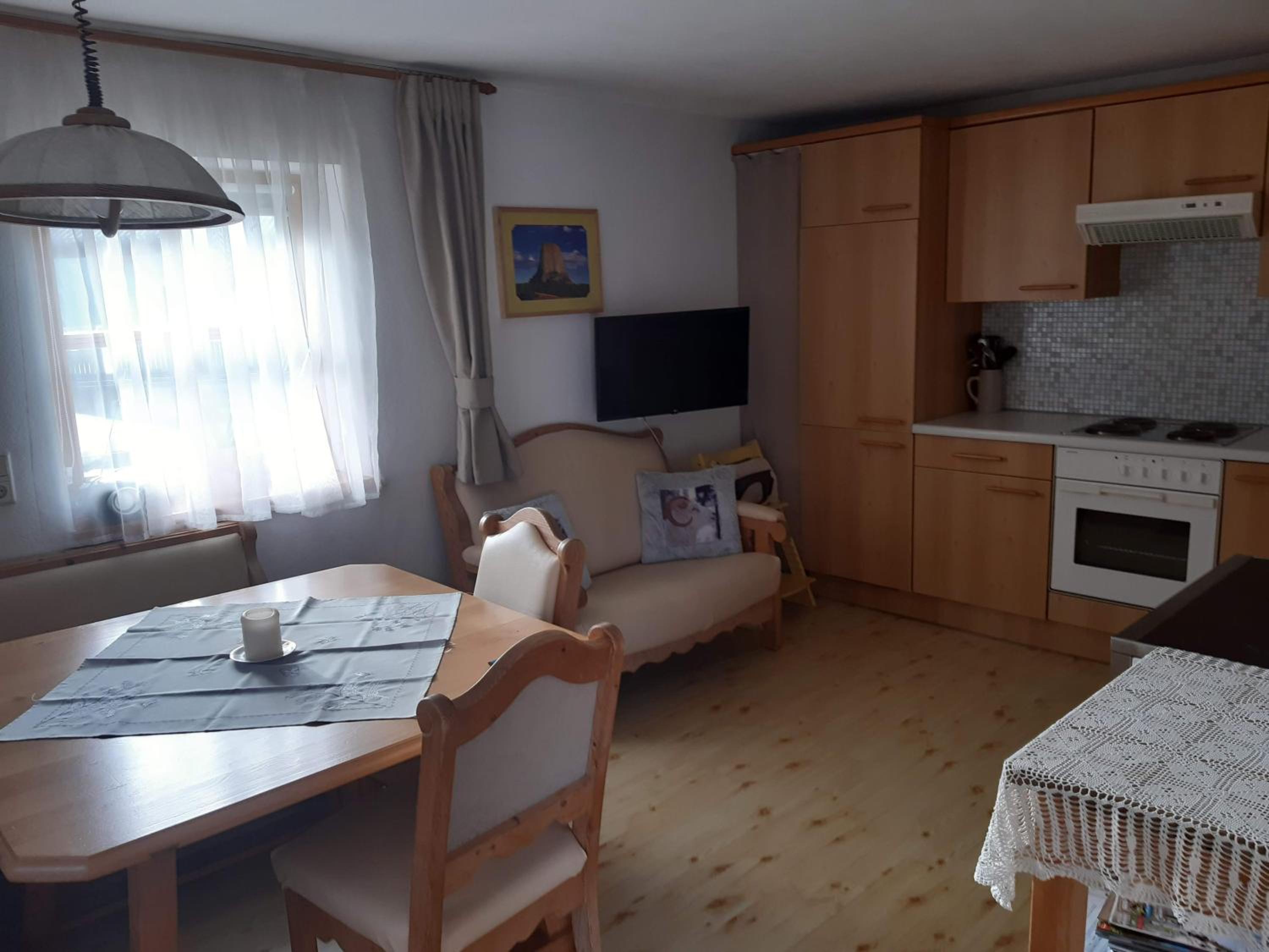Ferienhaus Elfi