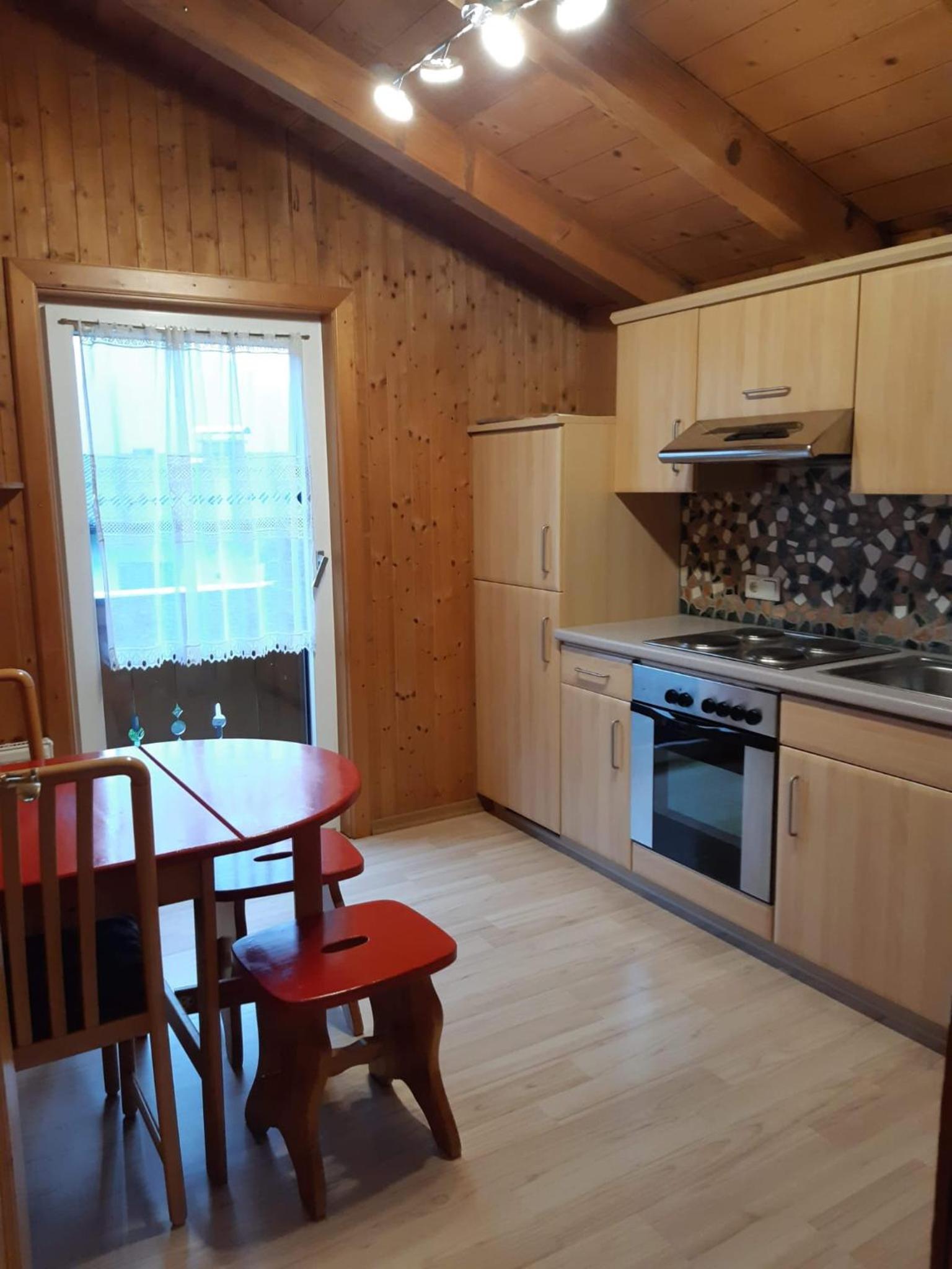 Ferienhaus Elfi