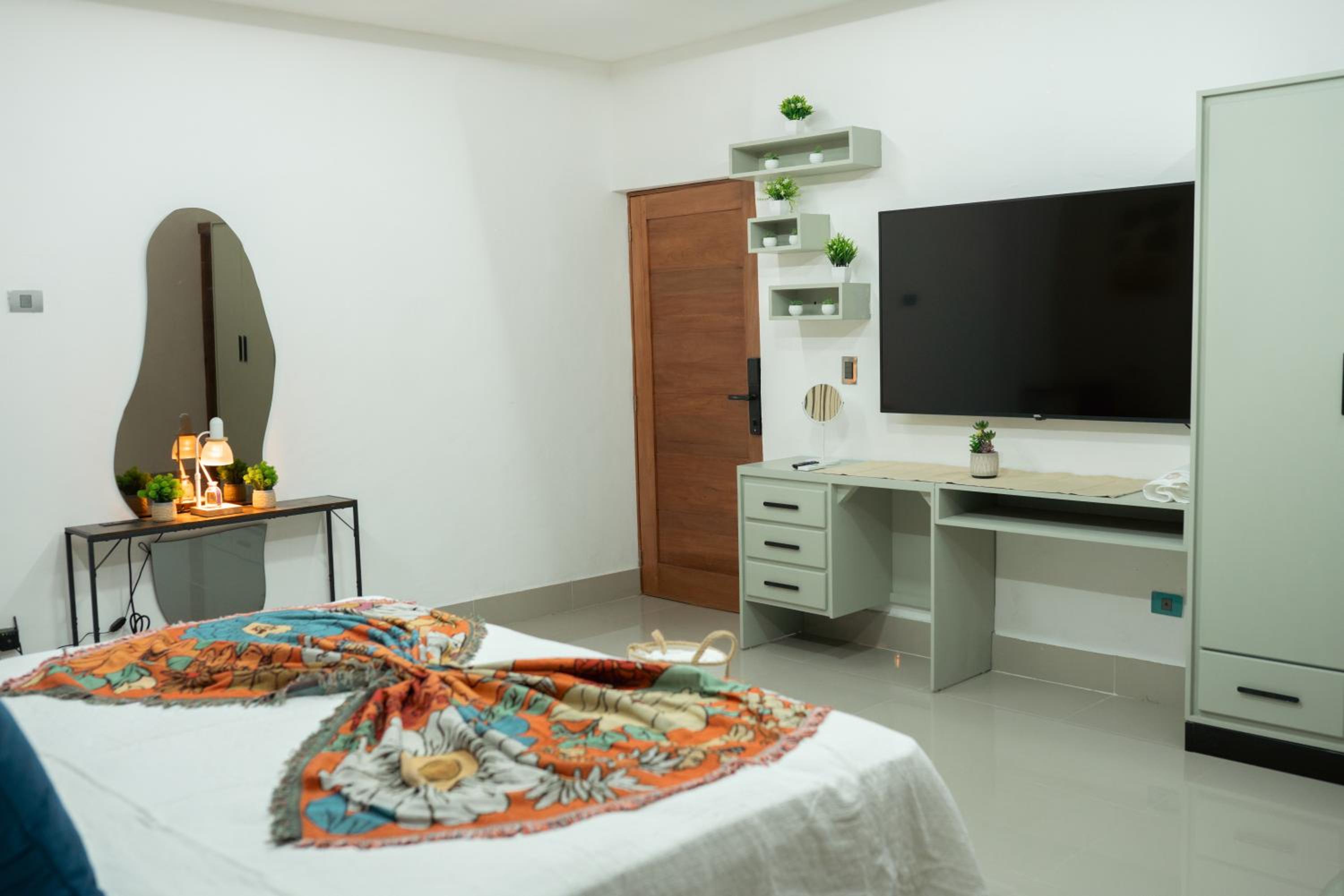 Mia Hostal