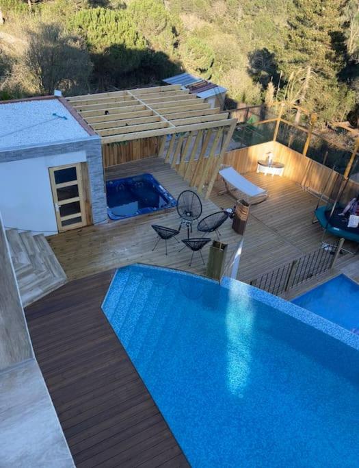 Villa de vacances