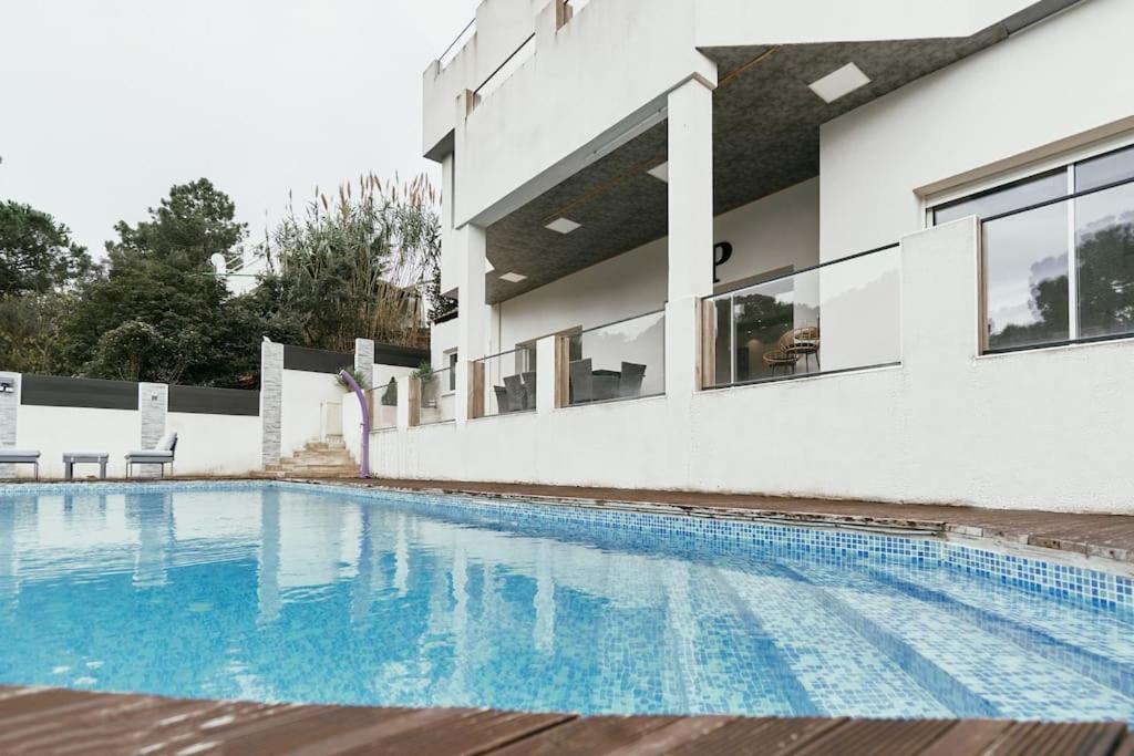Villa de vacances
