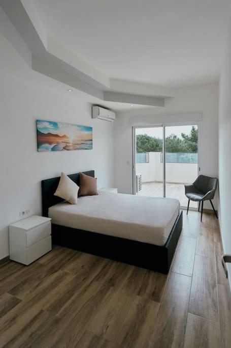 Villa de vacances