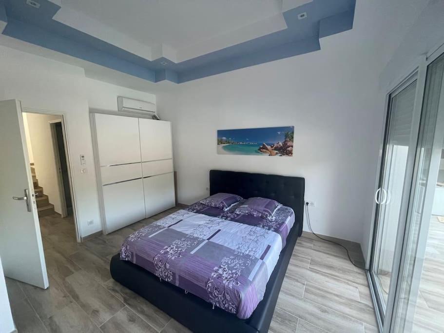Villa de vacances