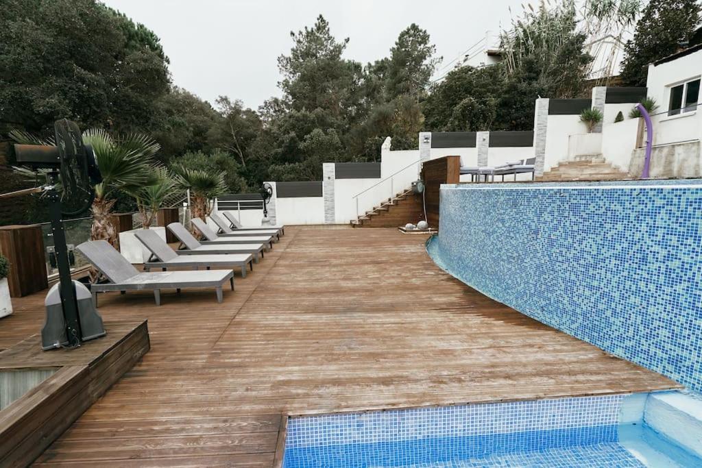 Villa de vacances