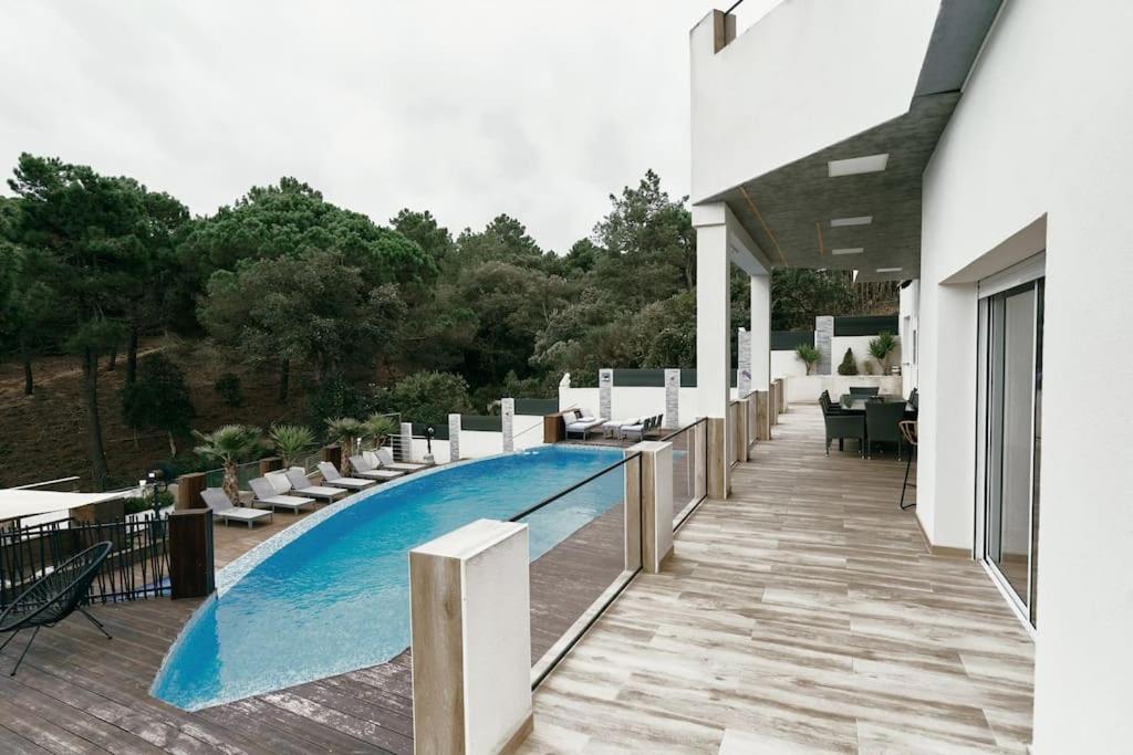 Villa de vacances