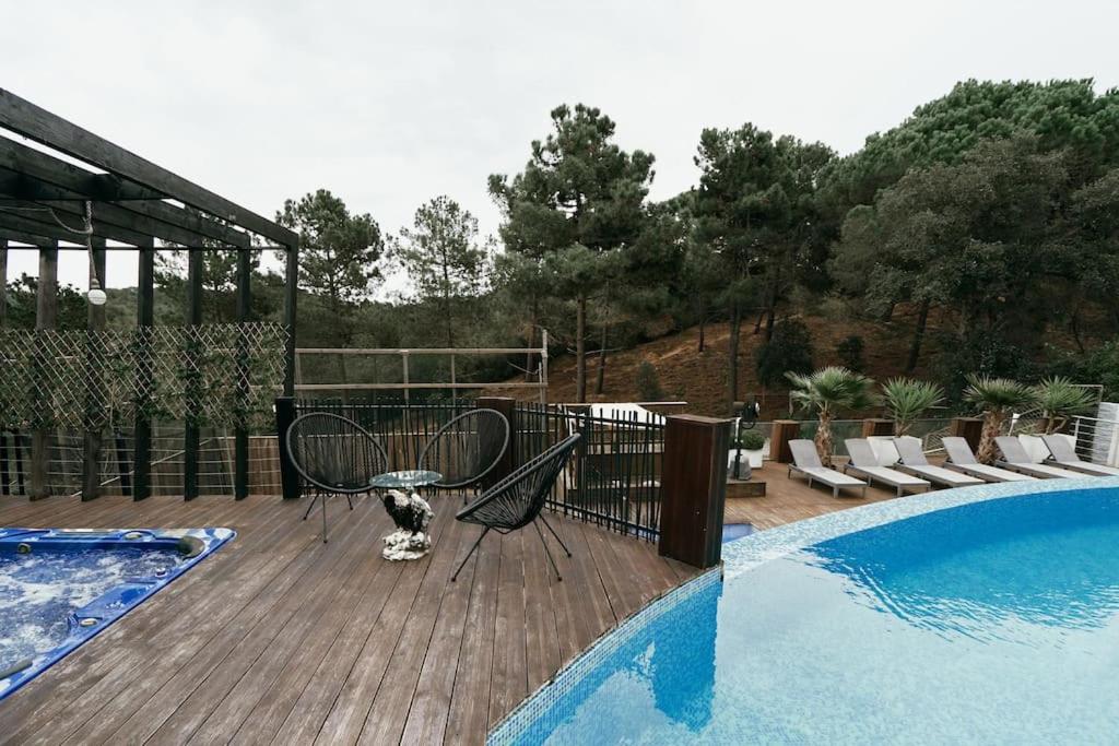 Villa de vacances