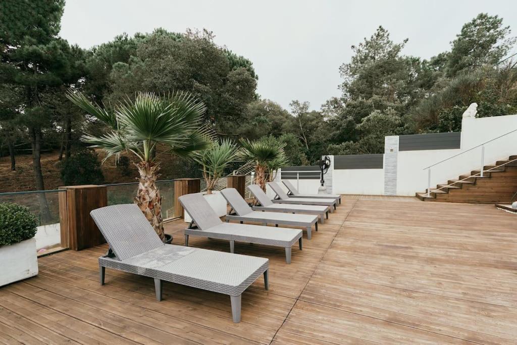 Villa de vacances