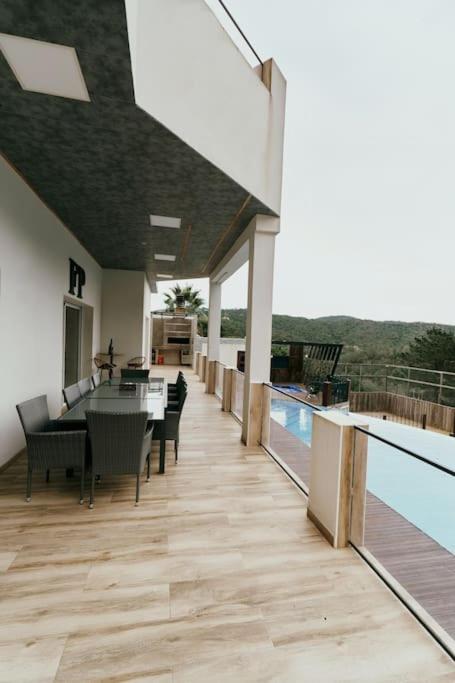 Villa de vacances