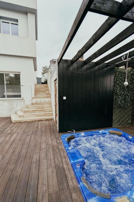 Villa de vacances