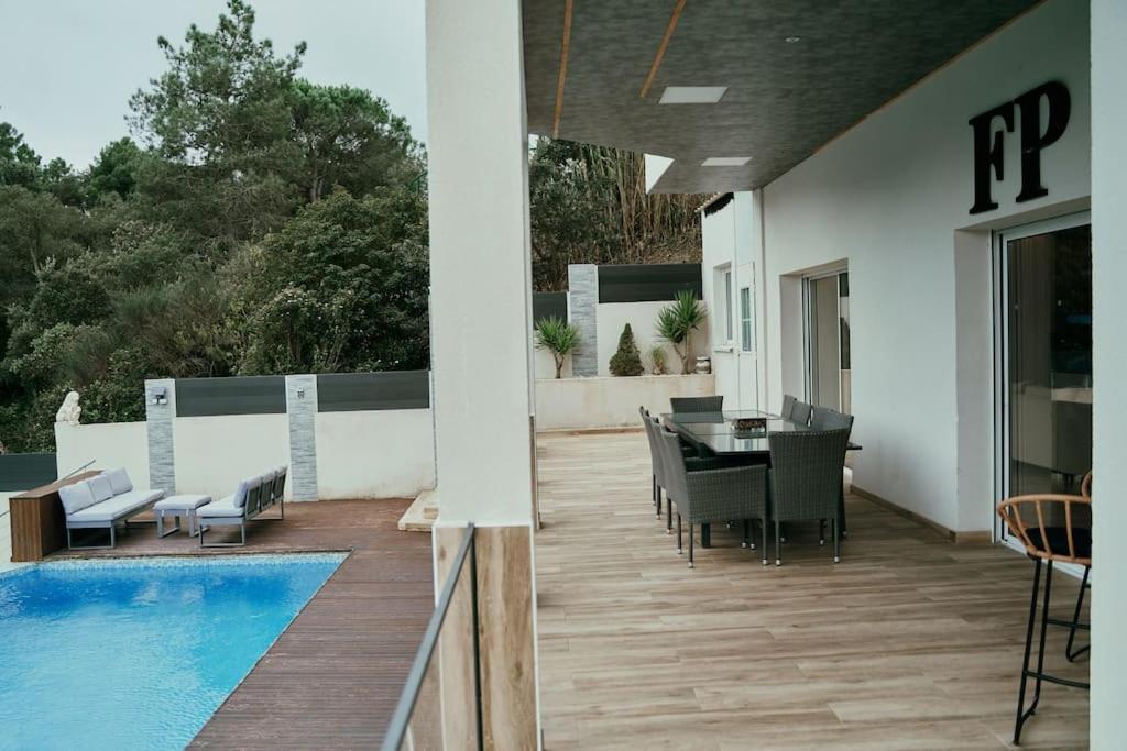 Villa de vacances