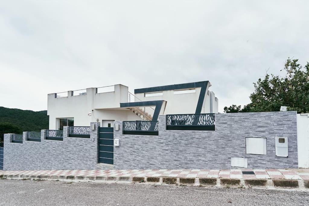 Villa de vacances