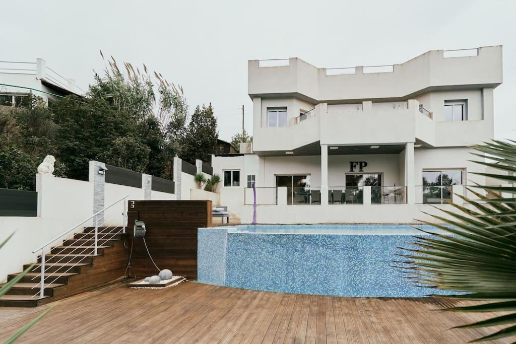 Villa de vacances
