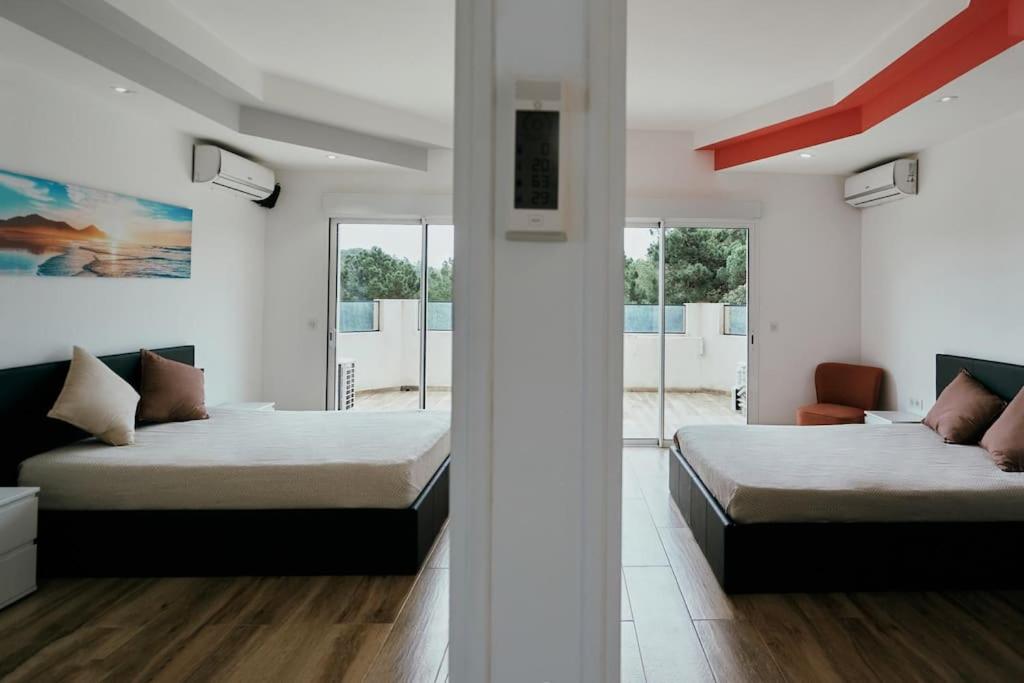 Villa de vacances