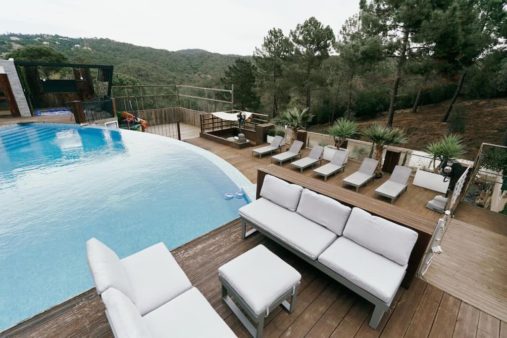 Villa de vacances
