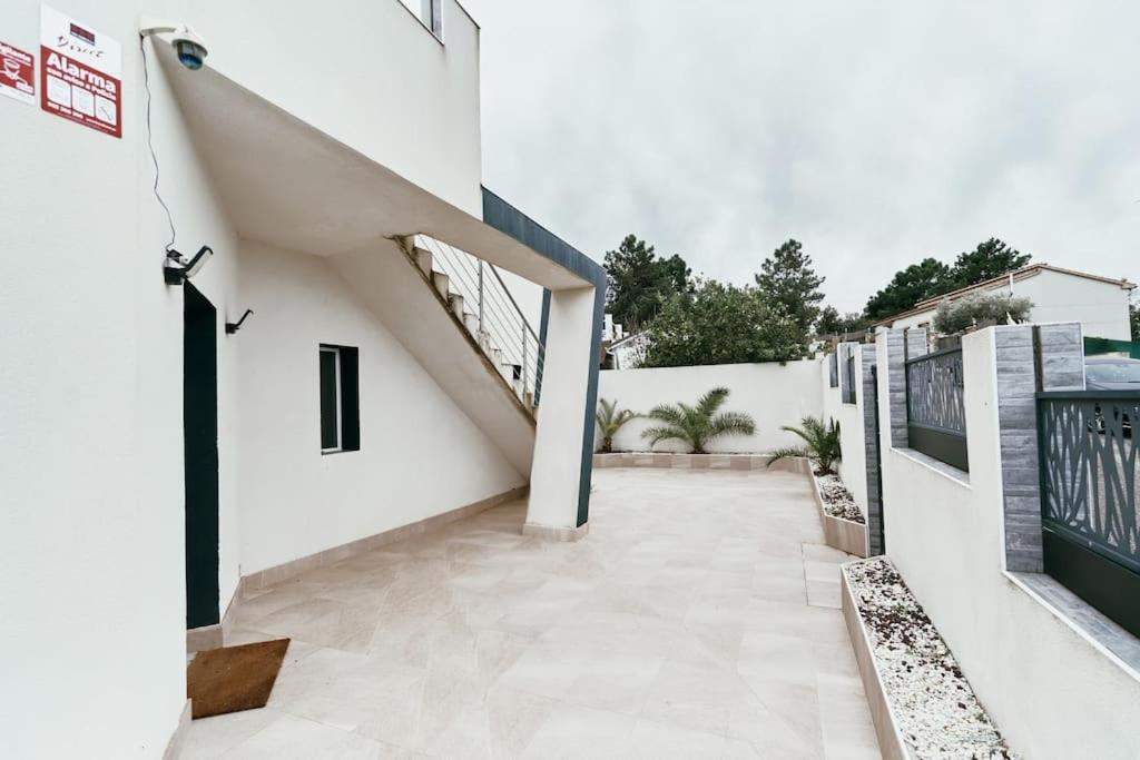 Villa de vacances